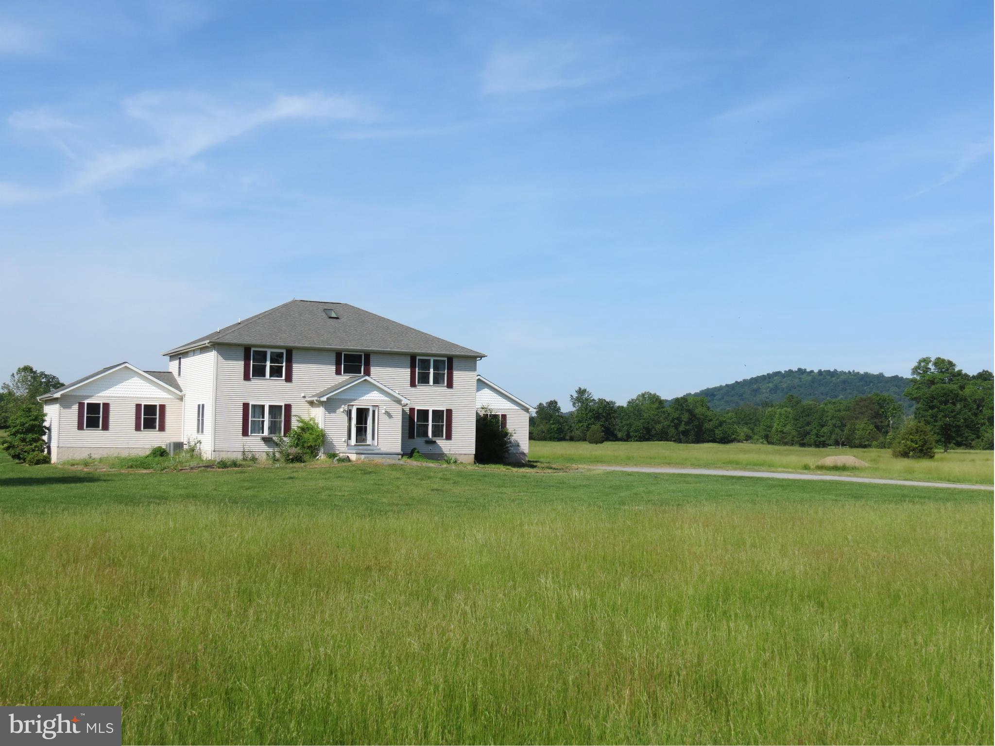 11148 Mitchell Road Rapidan, VA 22733 - Photo 2 of 20 Exterior (Front)