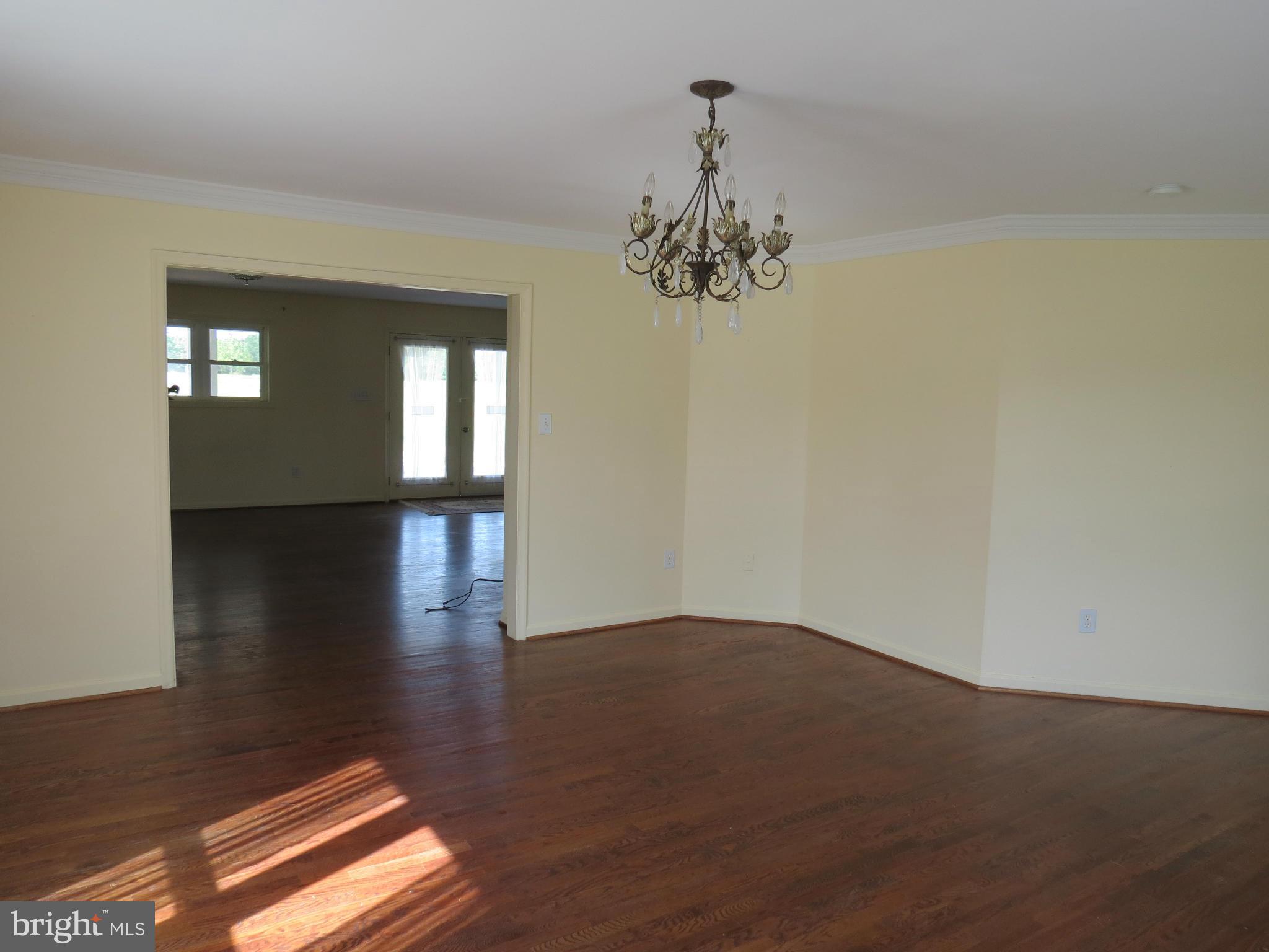 11148 Mitchell Road Rapidan, VA 22733 - Photo 11 of 20 Dining Room