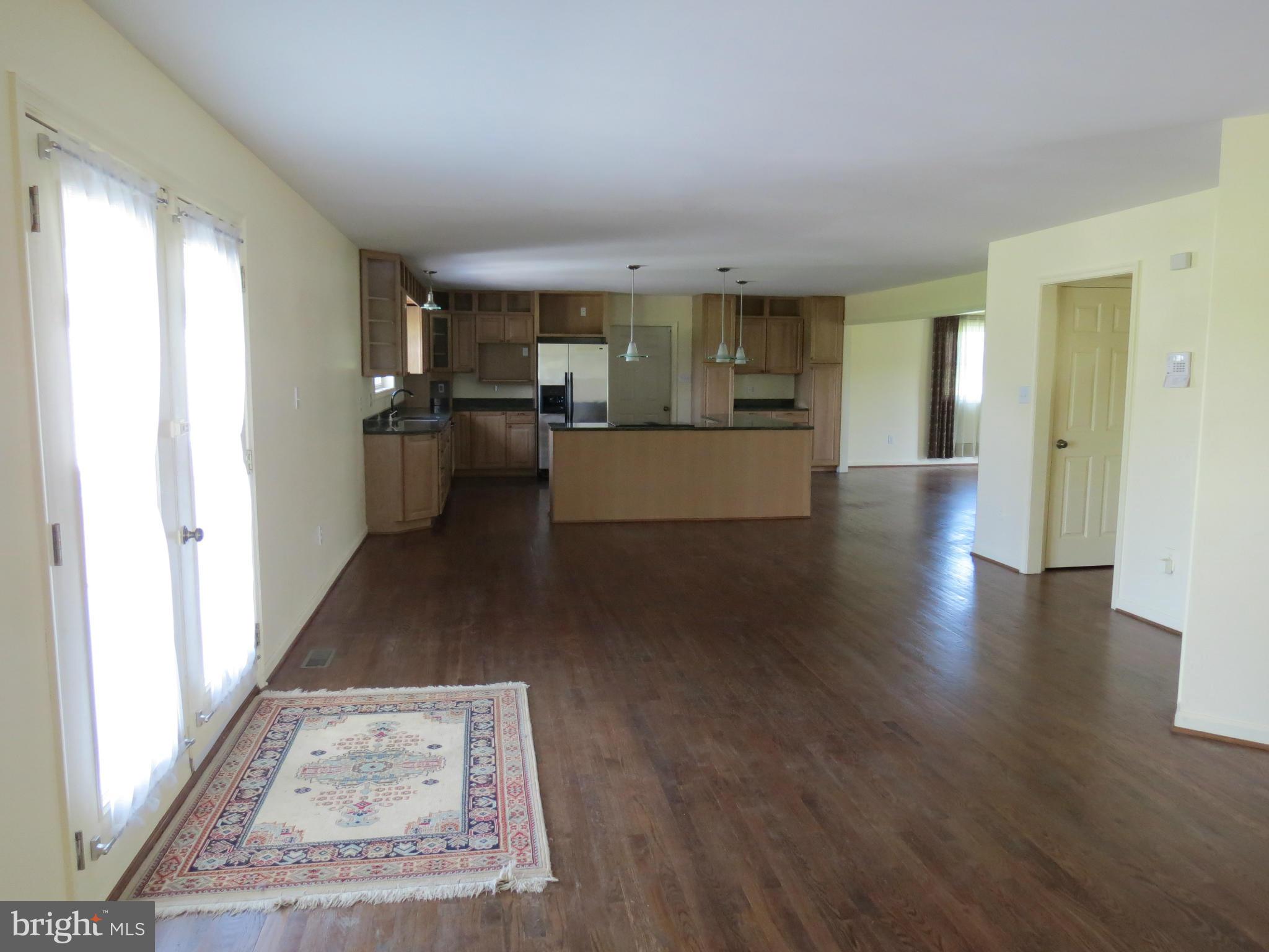 11148 Mitchell Road Rapidan, VA 22733 - Photo 12 of 20 Kitchen