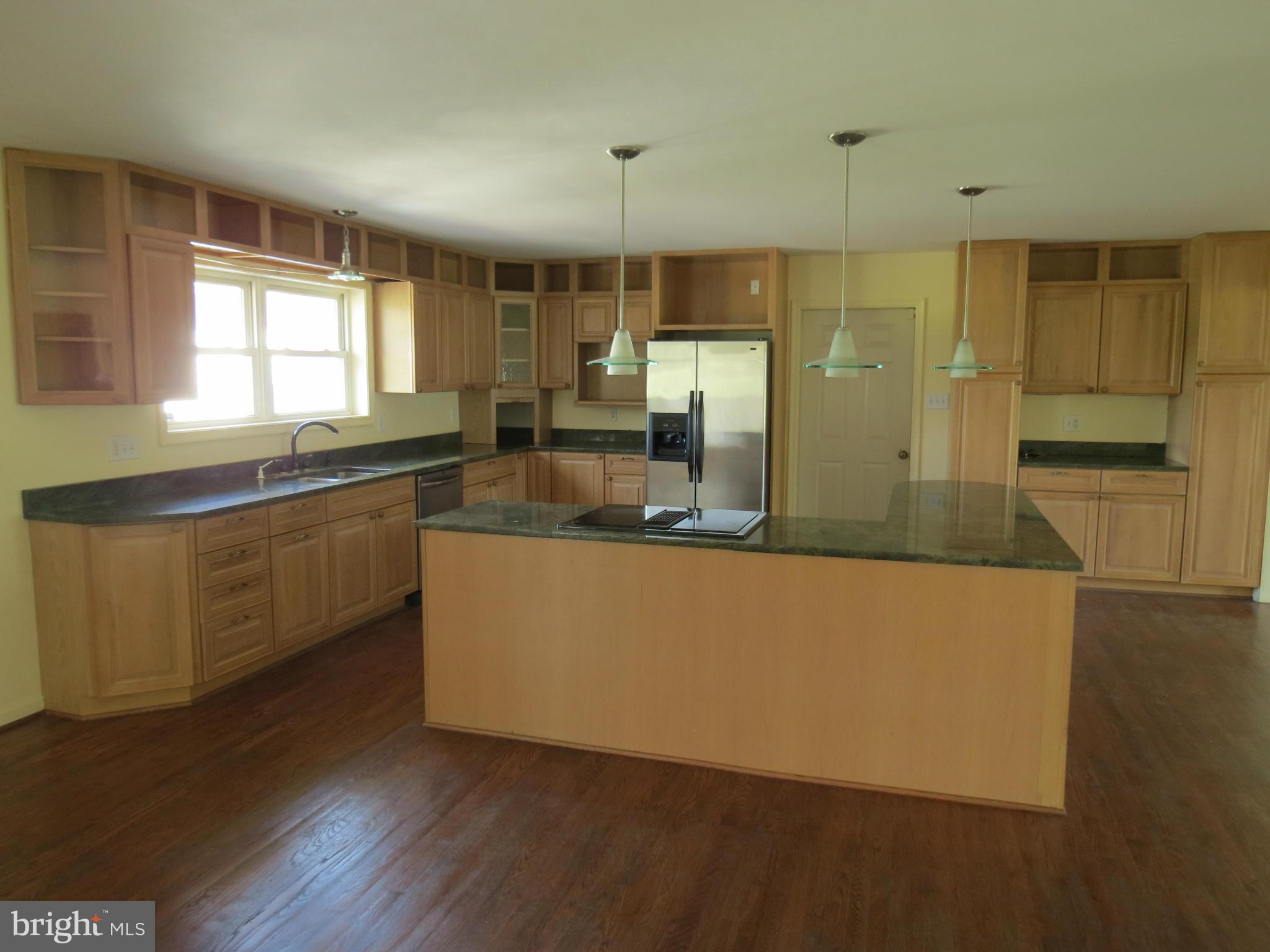 11148 Mitchell Road Rapidan, VA 22733 - Photo 13 of 20 Kitchen