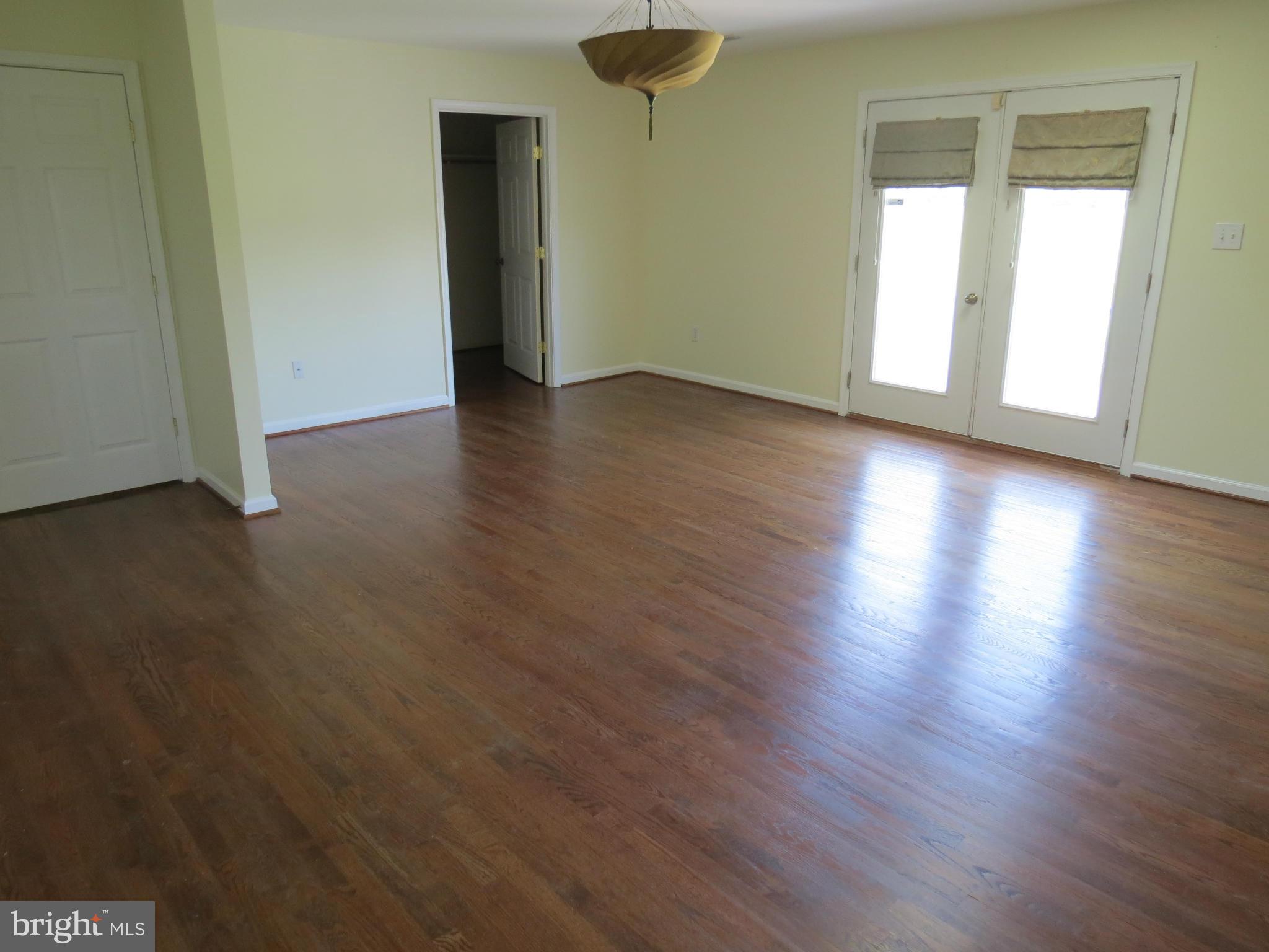 11148 Mitchell Road Rapidan, VA 22733 - Photo 15 of 20 Bedroom (Master)