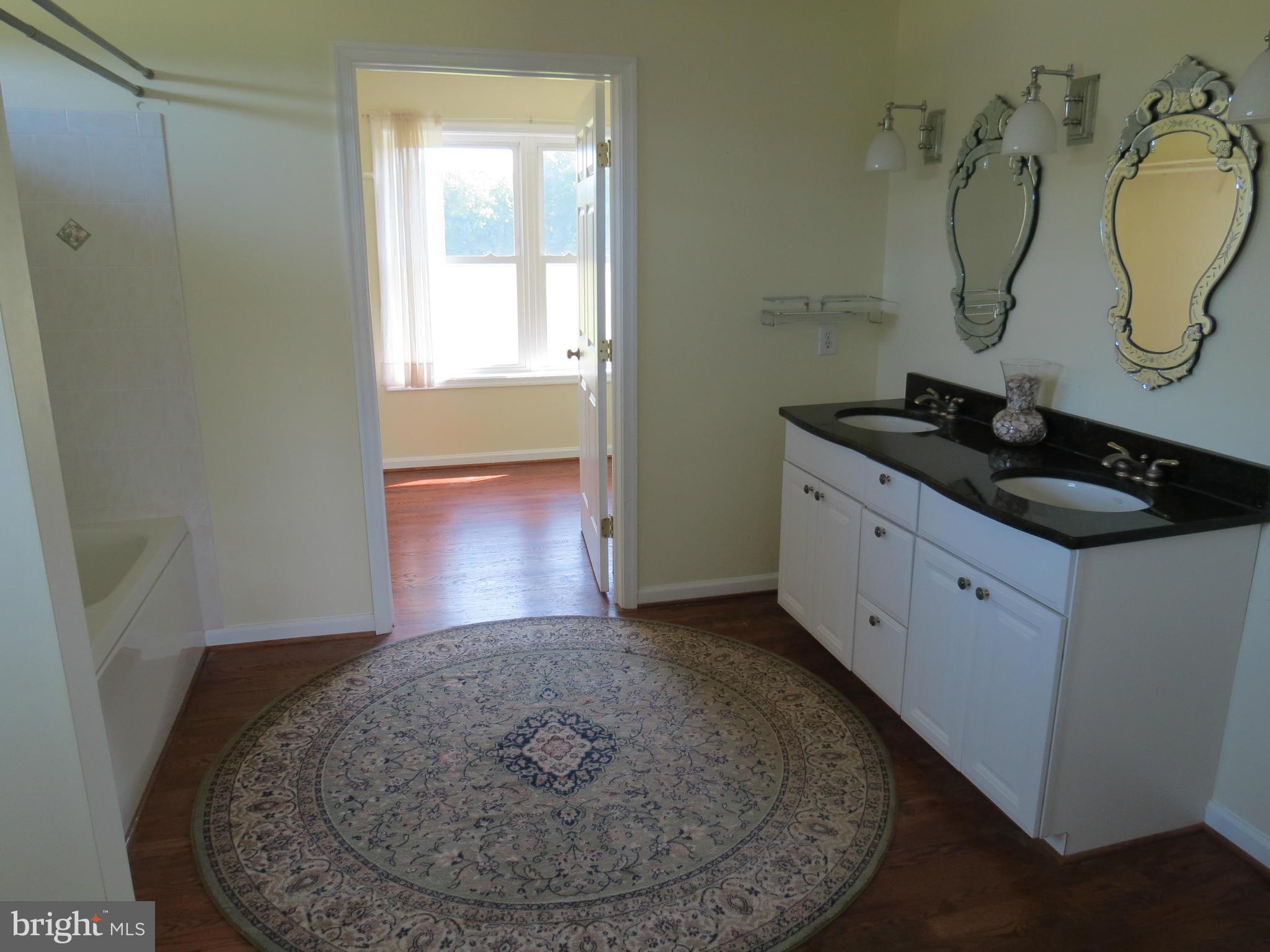 11148 Mitchell Road Rapidan, VA 22733 - Photo 16 of 20 Bath (Master)