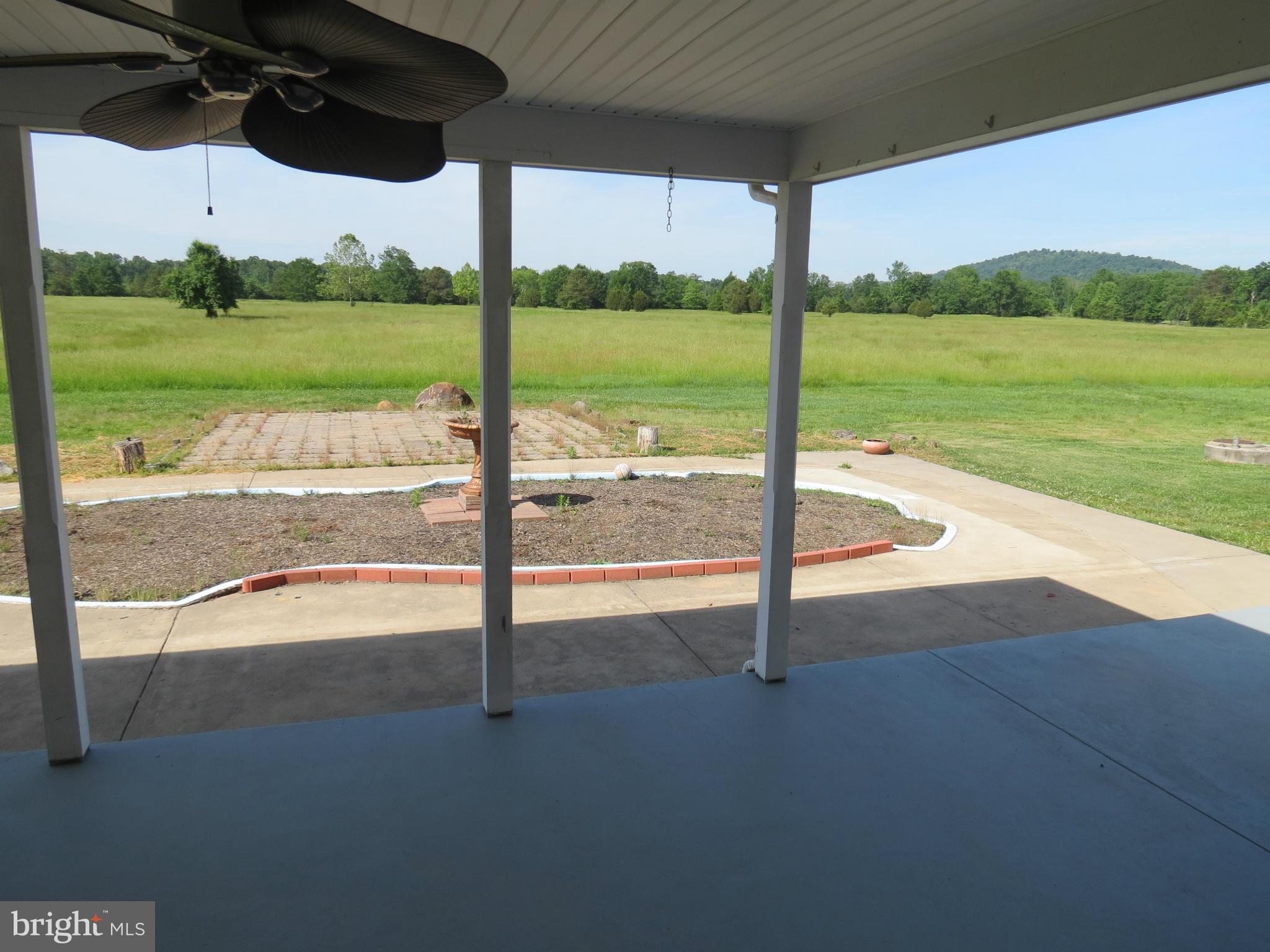 11148 Mitchell Road Rapidan, VA 22733 - Photo 8 of 20 Exterior (Rear)