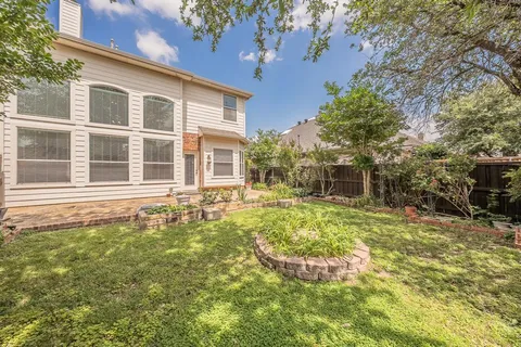 $595,000 | 5549 Mountain Valley Drive, The Colony, TX 75056