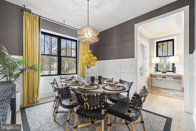 $2,650,000 | 3828 20th Street North, Arlington, VA 22207