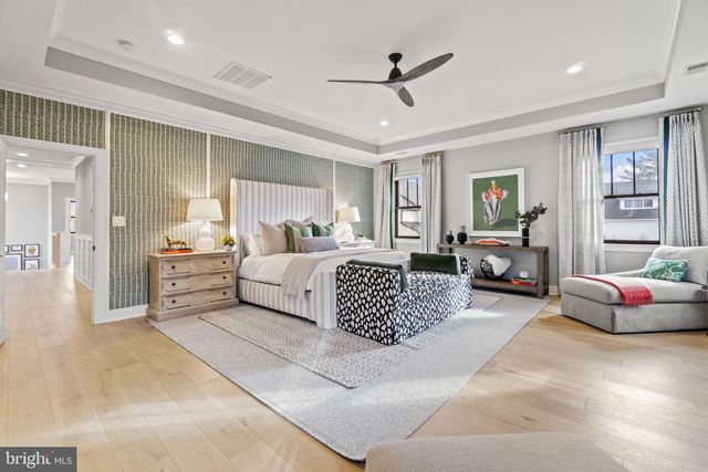 $2,650,000 | 3828 20th Street North, Arlington, VA 22207