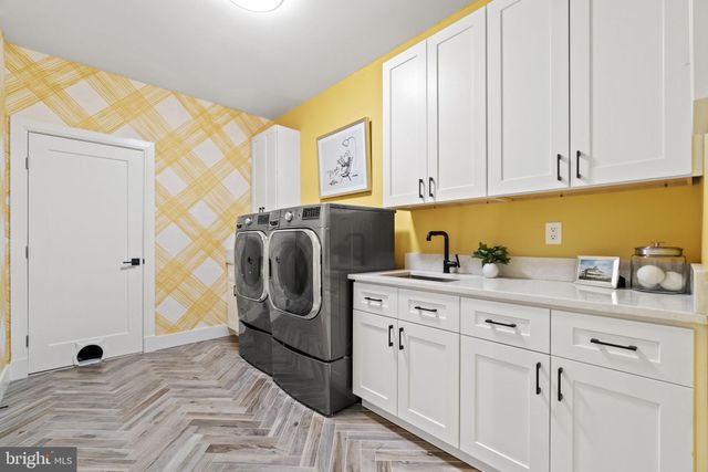 $2,650,000 | 3828 20th Street North, Arlington, VA 22207