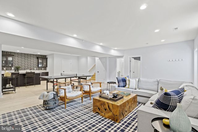 $2,650,000 | 3828 20th Street North, Arlington, VA 22207