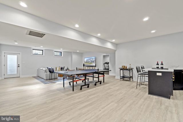 $2,650,000 | 3828 20th Street North, Arlington, VA 22207