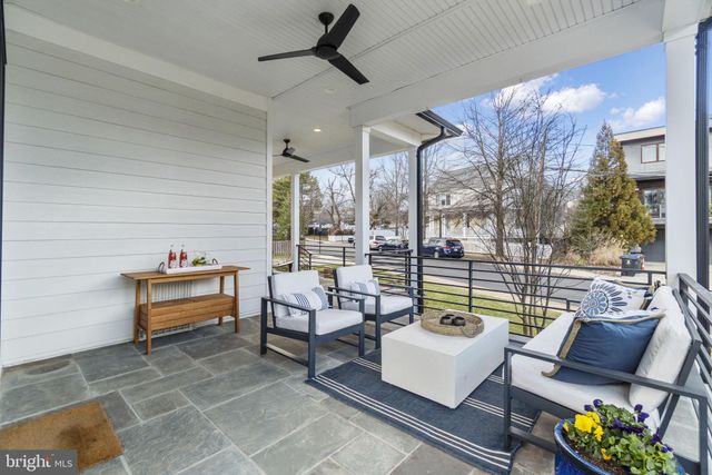 $2,650,000 | 3828 20th Street North, Arlington, VA 22207