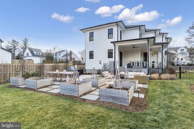 $2,650,000 | 3828 20th Street North, Arlington, VA 22207