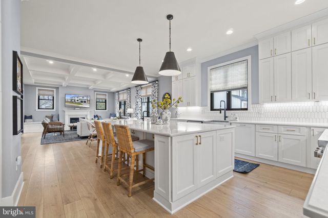 $2,650,000 | 3828 20th Street North, Arlington, VA 22207