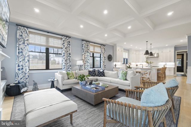 $2,650,000 | 3828 20th Street North, Arlington, VA 22207