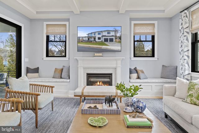 $2,650,000 | 3828 20th Street North, Arlington, VA 22207