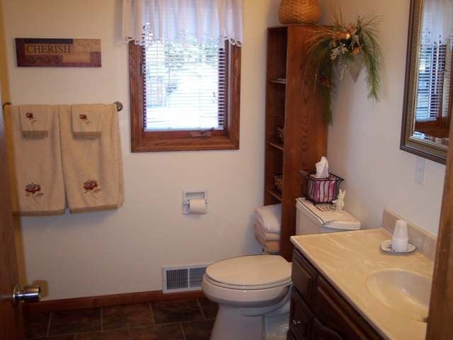 8060 Perk Road St. Germain, WI 54558 - Photo 18 of 20 Gallery Image 18