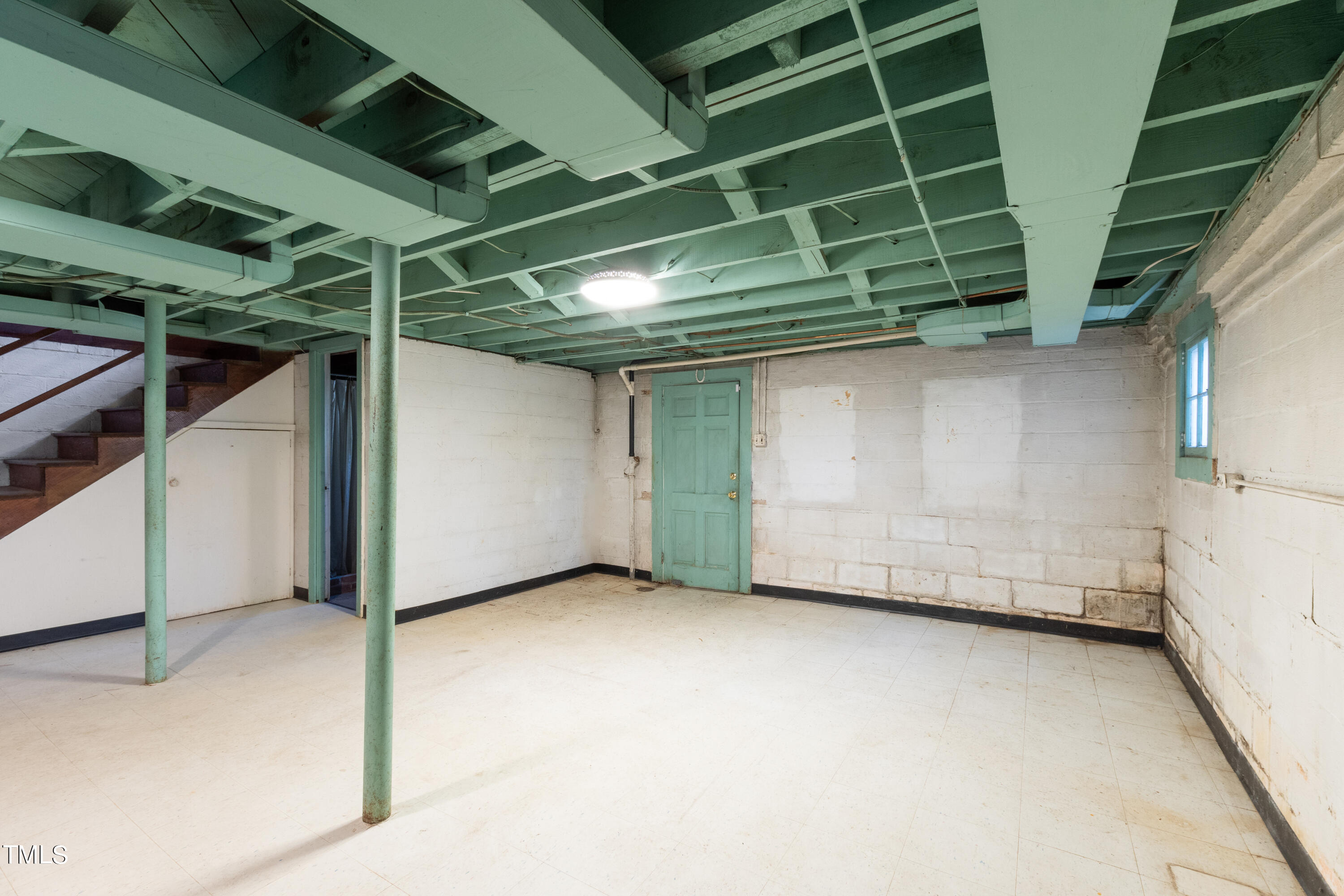 2522 Wake Drive Raleigh, NC 27608 - Photo 44 of 49 a view of an empty room