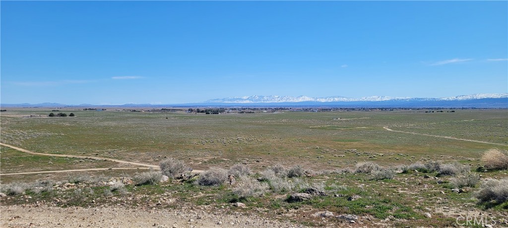 101010 Vac/ave B12/vic 93 Stw Antelope Acres Ca  