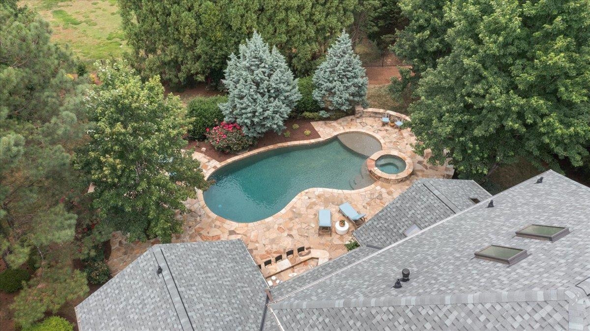 2908 Spaldwick Court Raleigh, NC 27613 - Photo 10 of 71 Photo 10