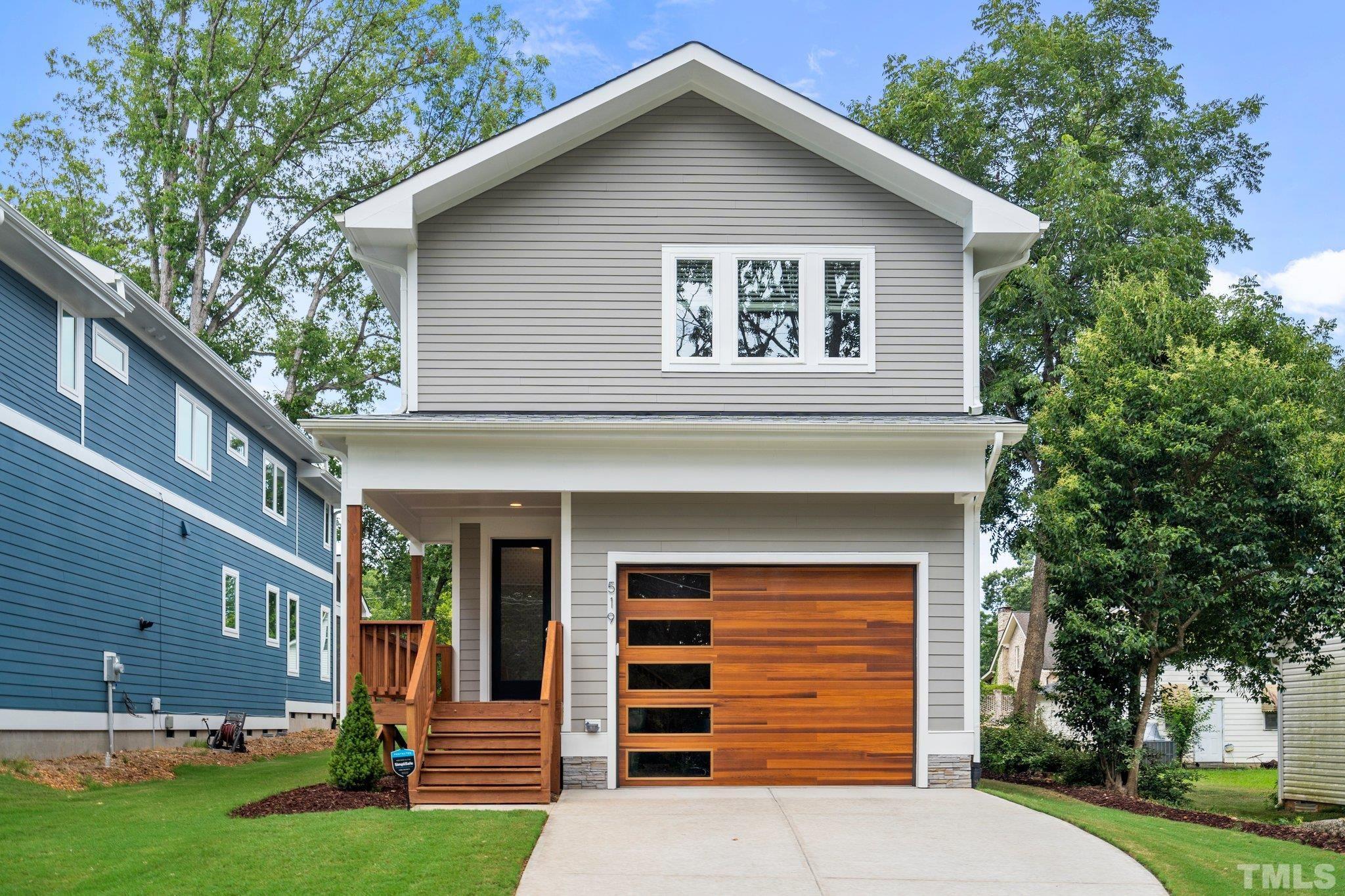 519 Heather Drive Raleigh, NC 27606 - Photo 1 of 51 Gallery Image 1