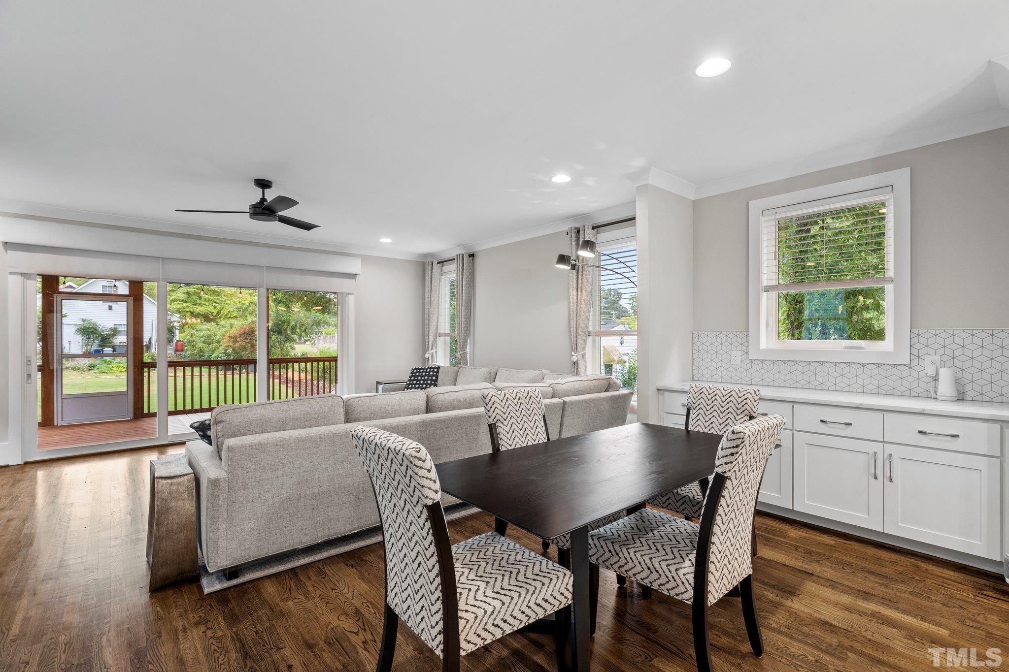 519 Heather Drive Raleigh, NC 27606 - Photo 12 of 51 Gallery Image 12