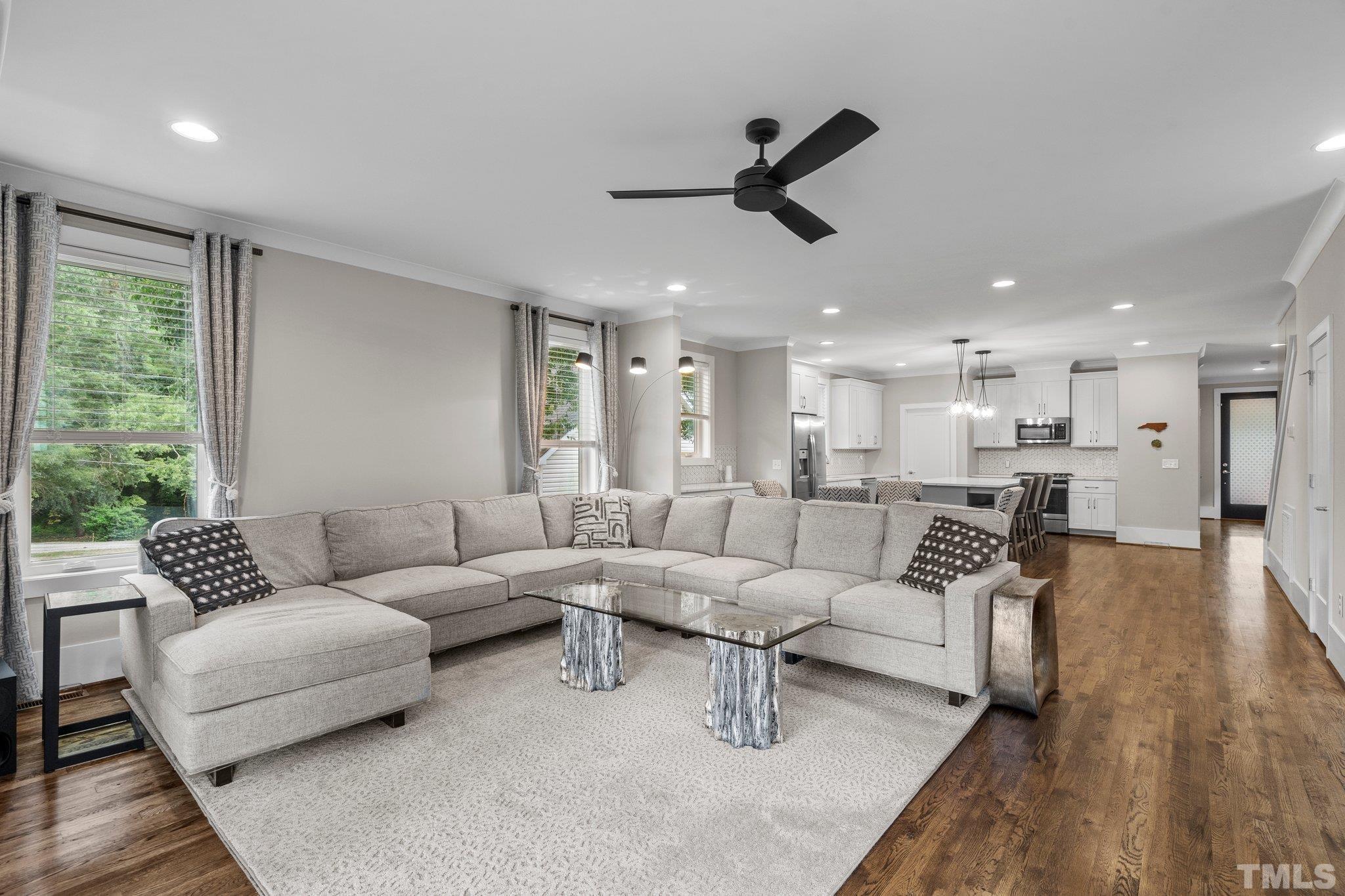 519 Heather Drive Raleigh, NC 27606 - Photo 14 of 51 Gallery Image 14