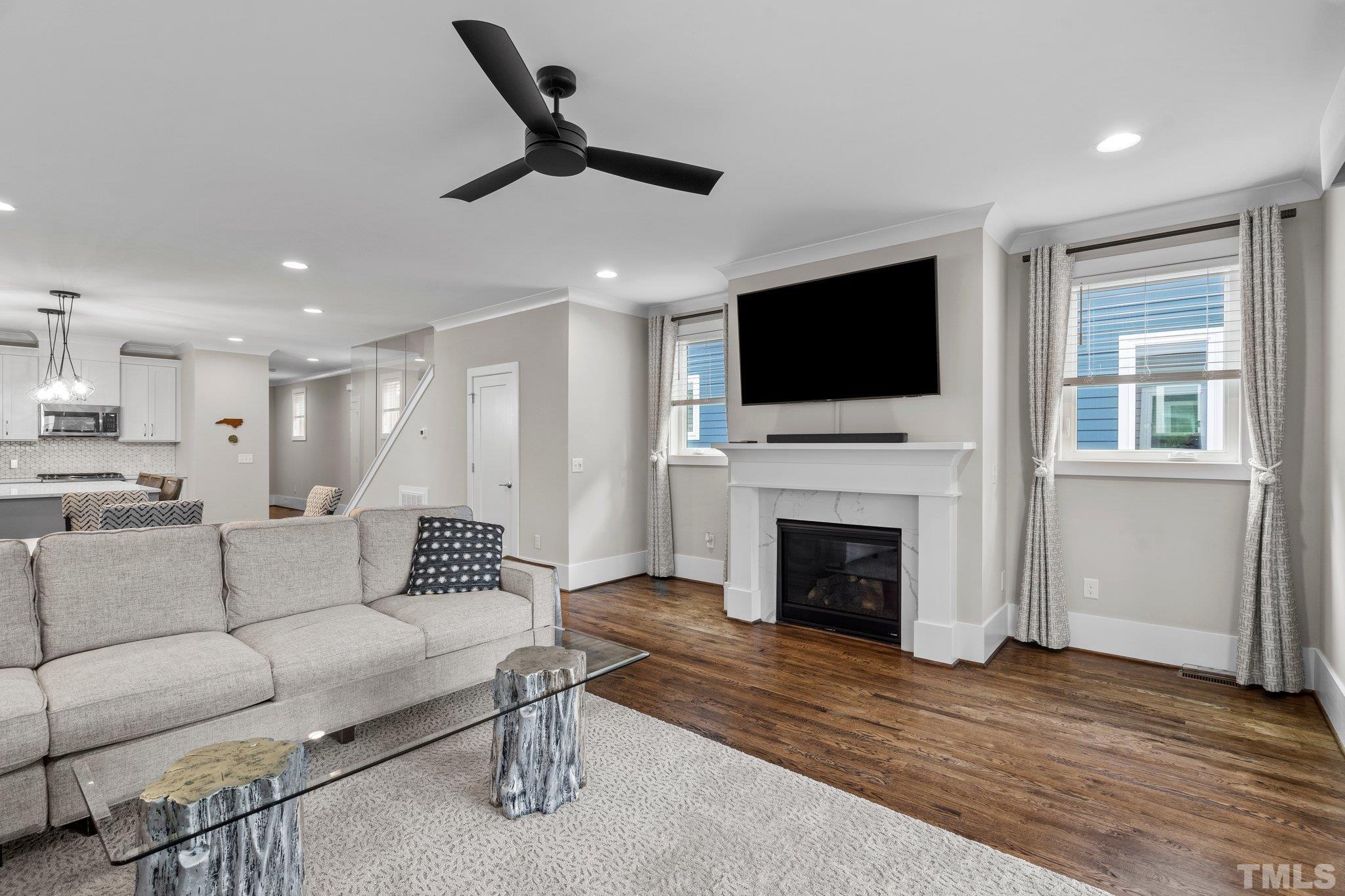 519 Heather Drive Raleigh, NC 27606 - Photo 15 of 51 Gallery Image 15
