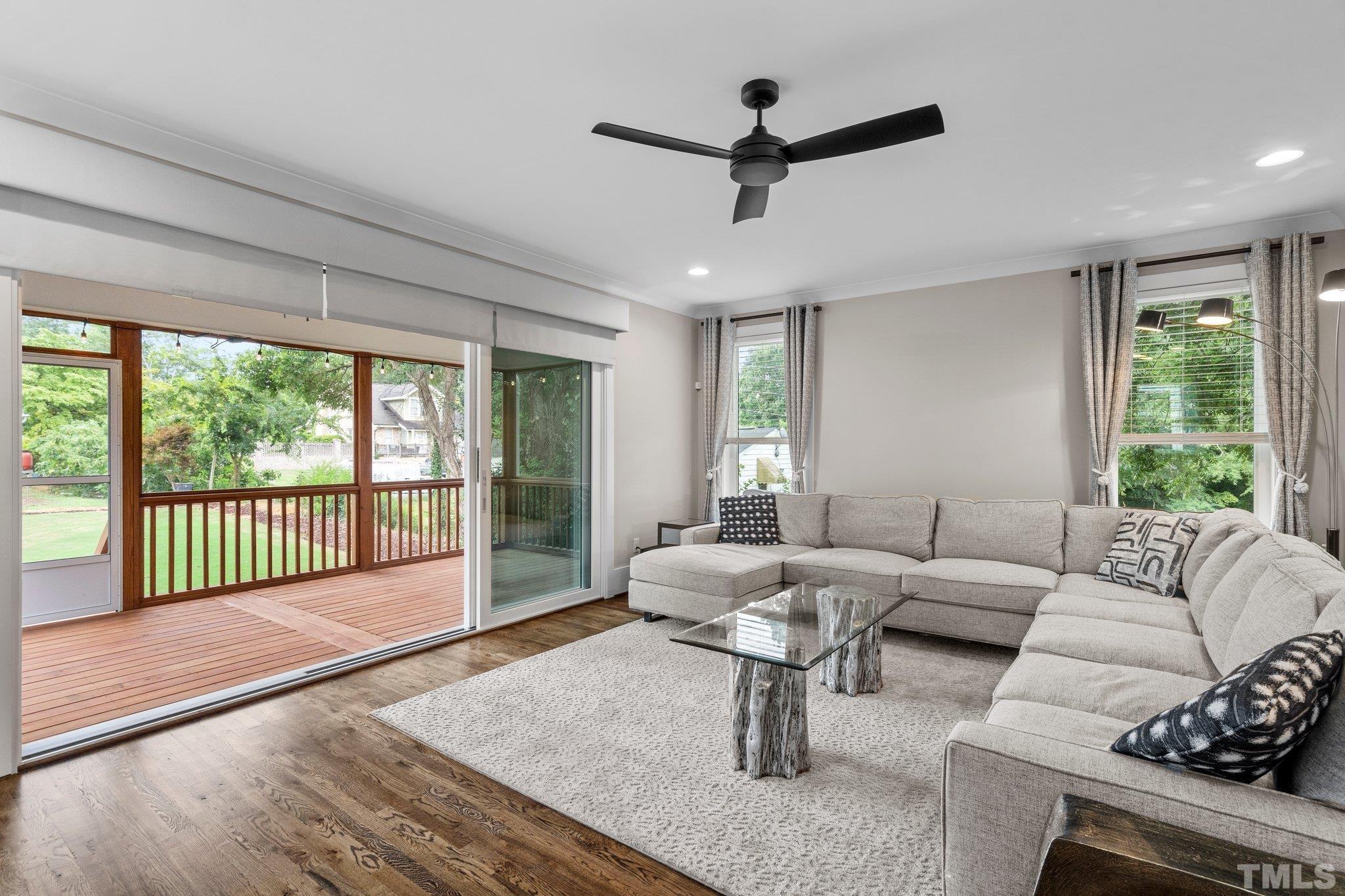 519 Heather Drive Raleigh, NC 27606 - Photo 16 of 51 Gallery Image 16