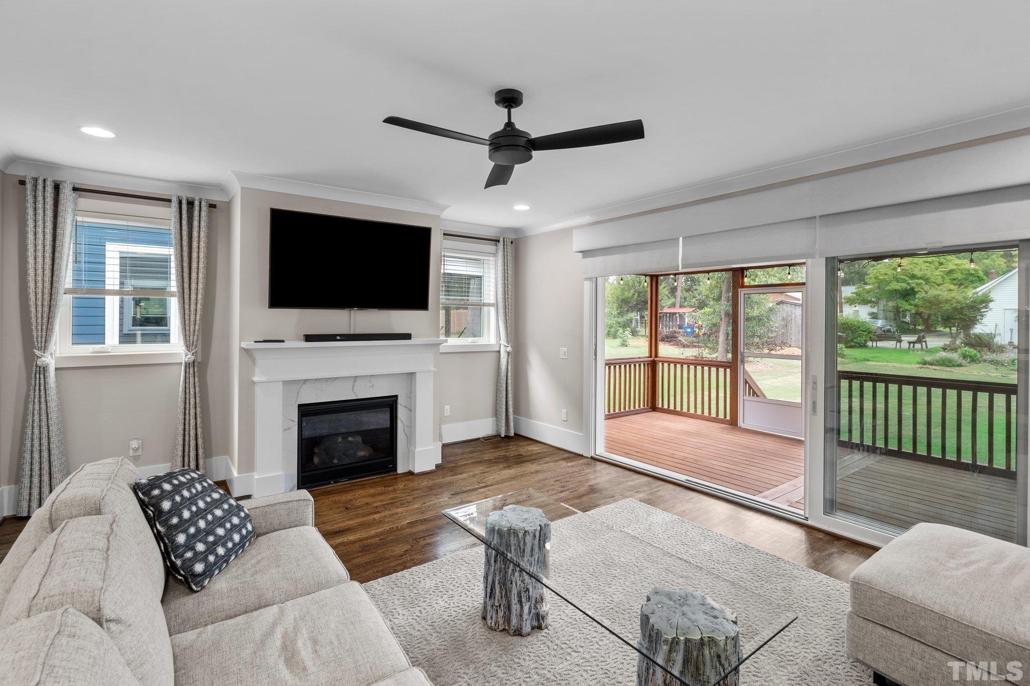 519 Heather Drive Raleigh, NC 27606 - Photo 17 of 51 Gallery Image 17