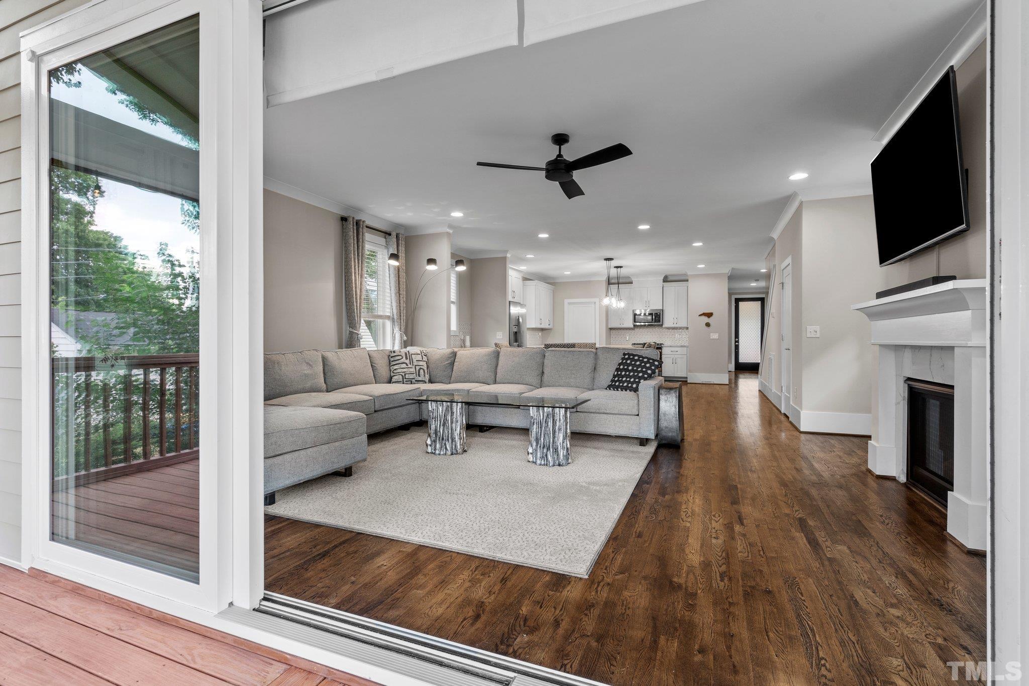 519 Heather Drive Raleigh, NC 27606 - Photo 18 of 51 Gallery Image 18
