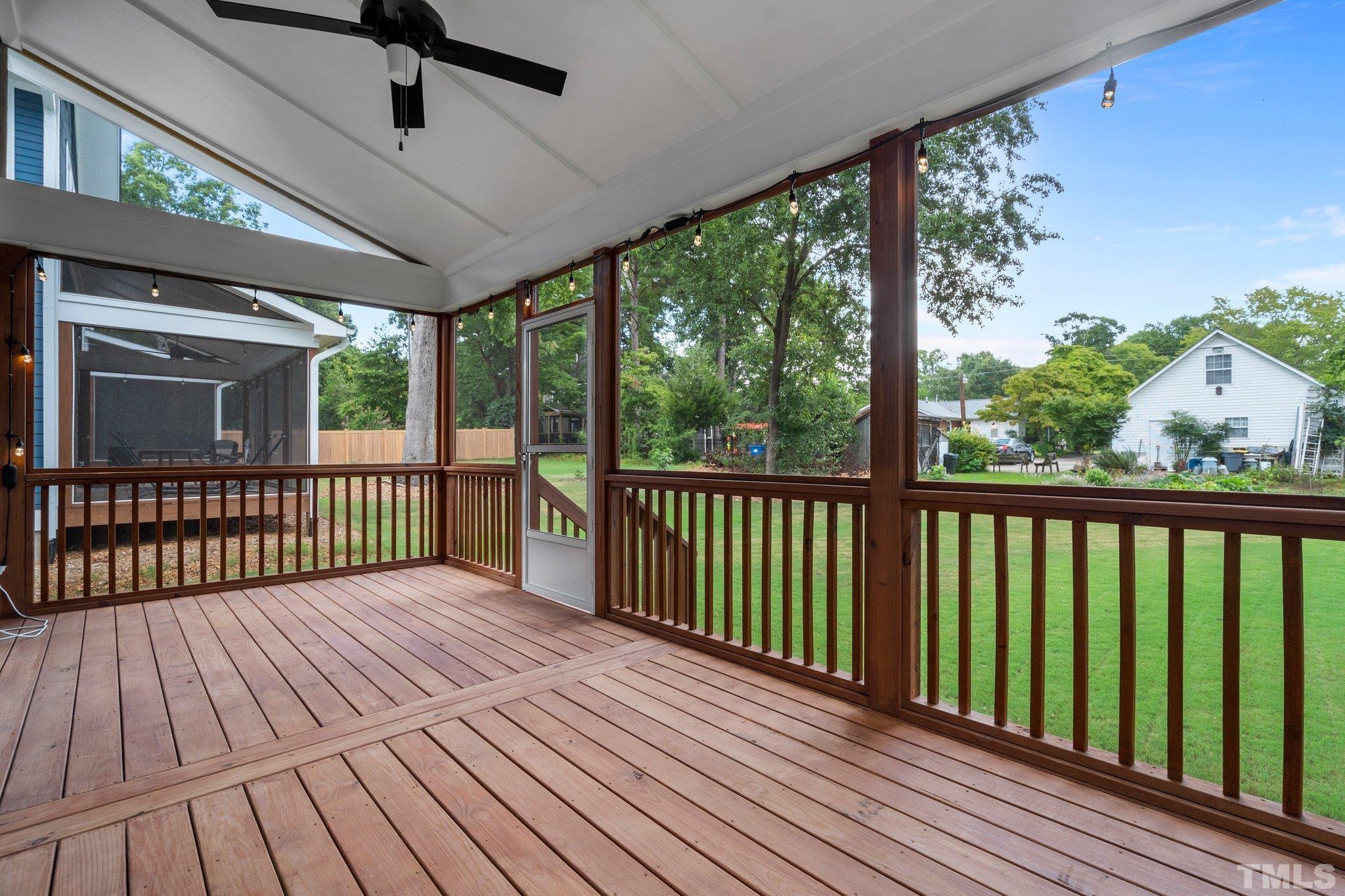 519 Heather Drive Raleigh, NC 27606 - Photo 20 of 51 Gallery Image 20