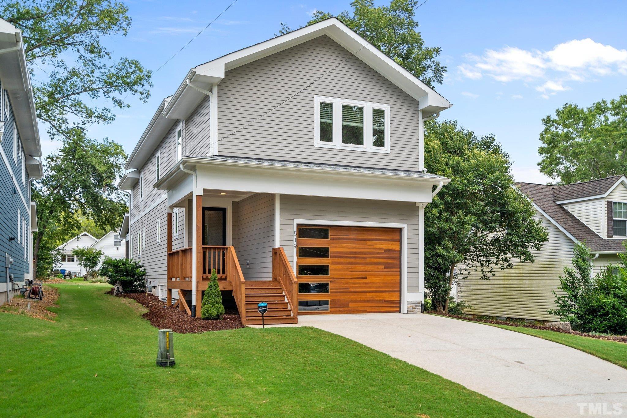 519 Heather Drive Raleigh, NC 27606 - Photo 3 of 51 Gallery Image 3