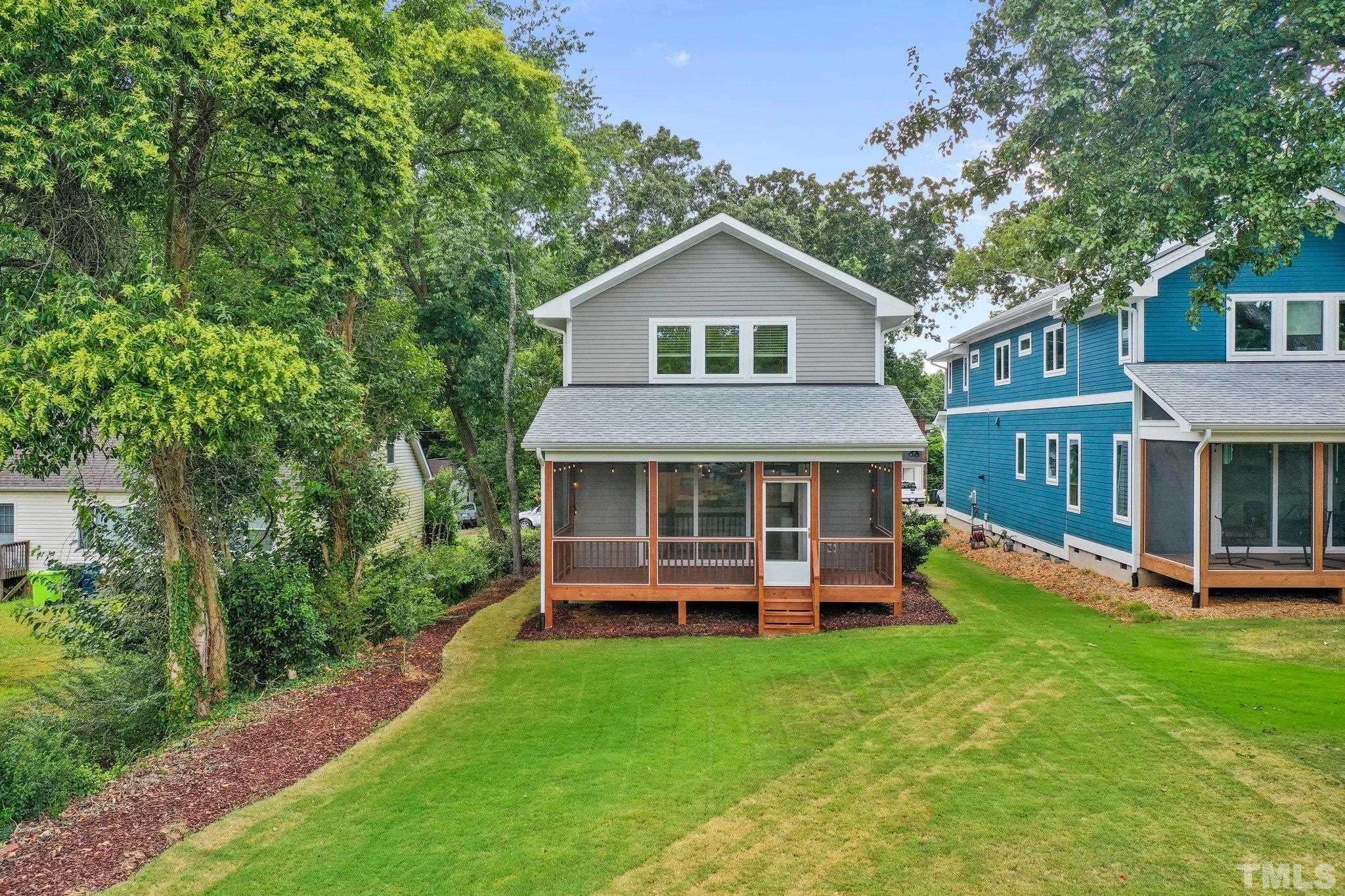 519 Heather Drive Raleigh, NC 27606 - Photo 35 of 51 Gallery Image 35