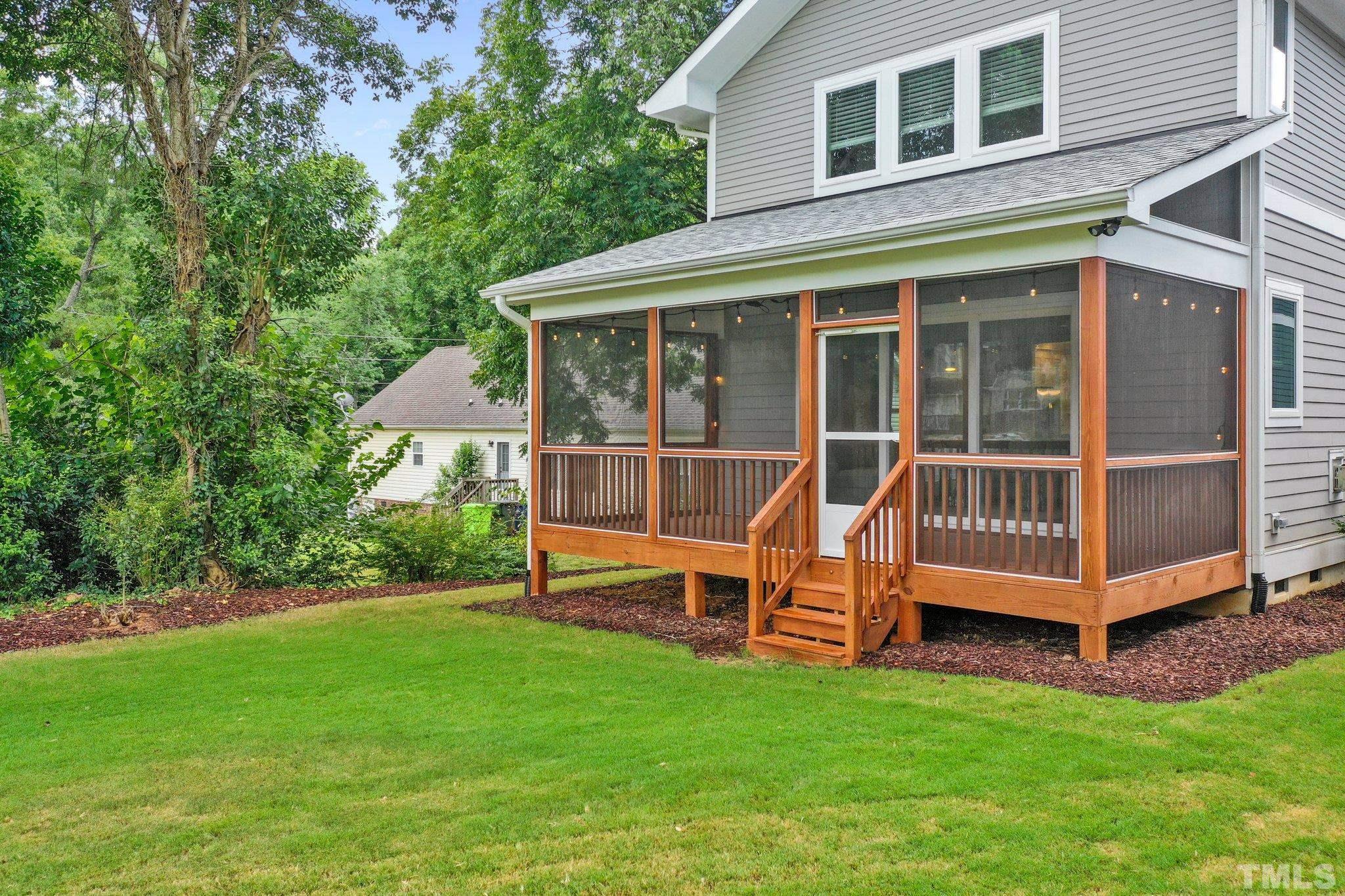 519 Heather Drive Raleigh, NC 27606 - Photo 36 of 51 Gallery Image 36