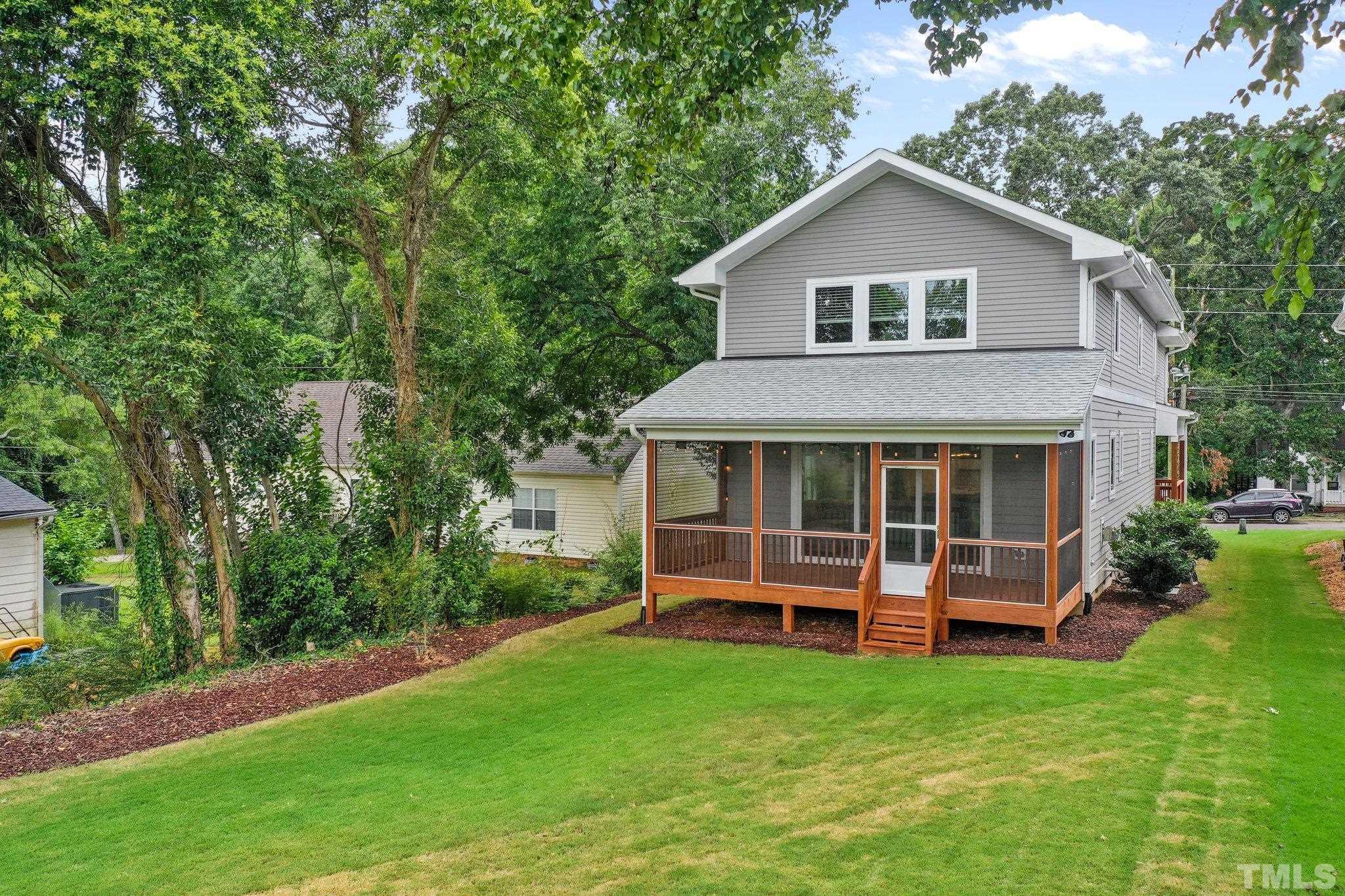 519 Heather Drive Raleigh, NC 27606 - Photo 37 of 51 Gallery Image 37
