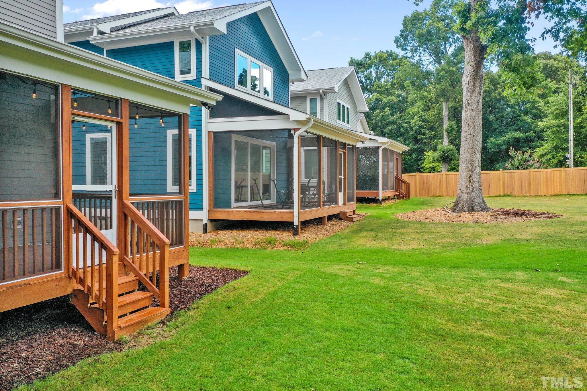 519 Heather Drive Raleigh, NC 27606 - Photo 38 of 51 Gallery Image 38