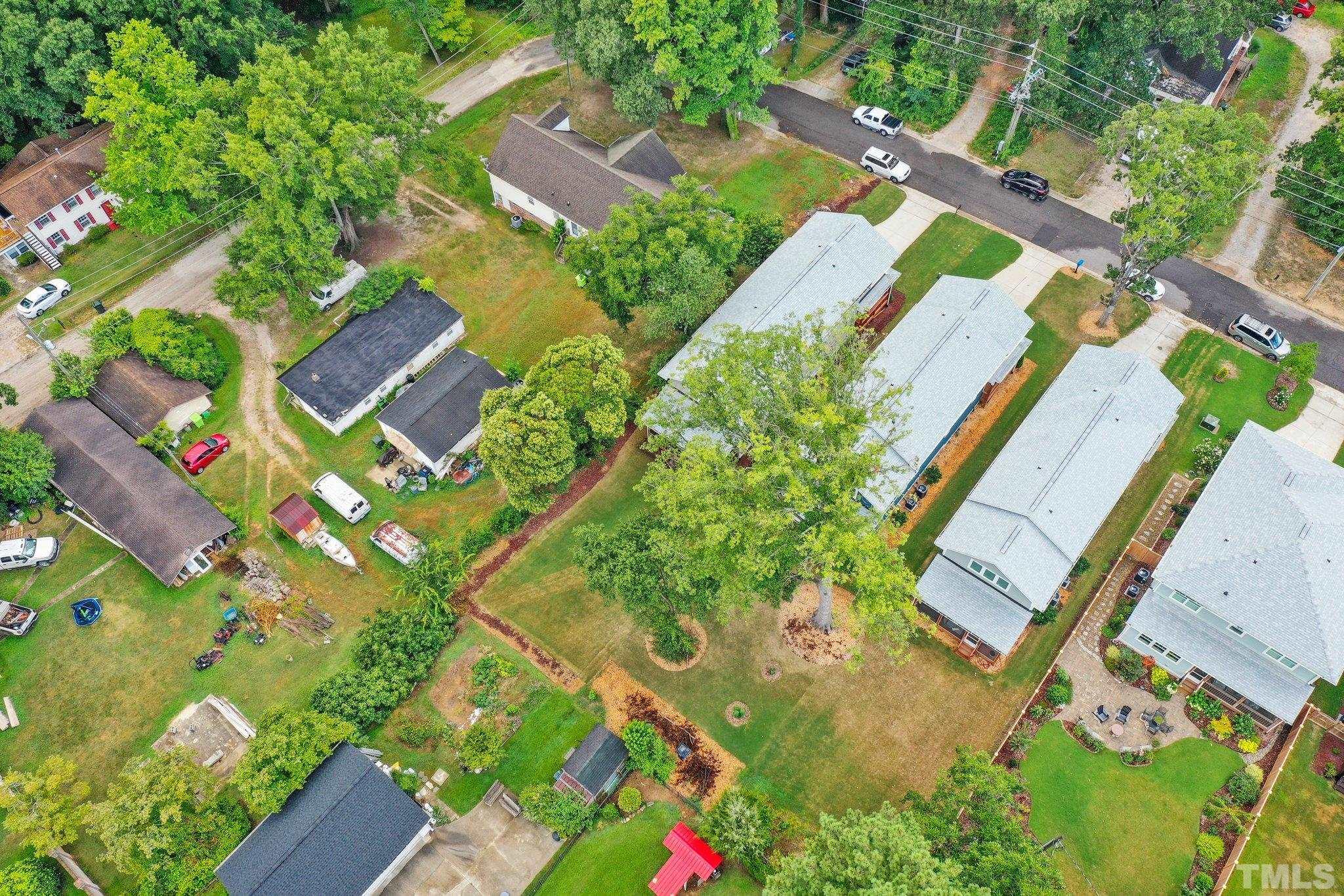 519 Heather Drive Raleigh, NC 27606 - Photo 39 of 51 Gallery Image 39