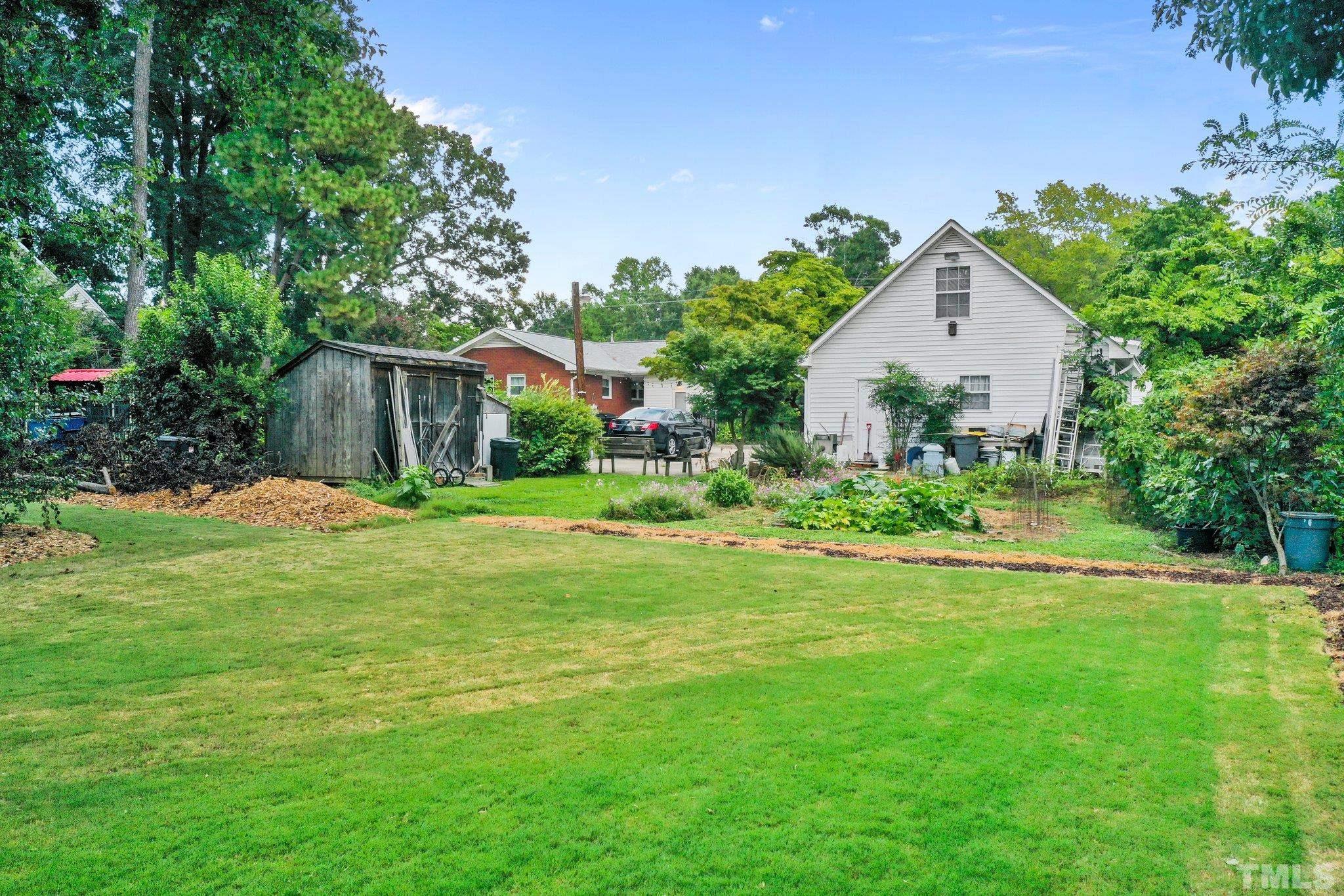519 Heather Drive Raleigh, NC 27606 - Photo 41 of 51 Gallery Image 41