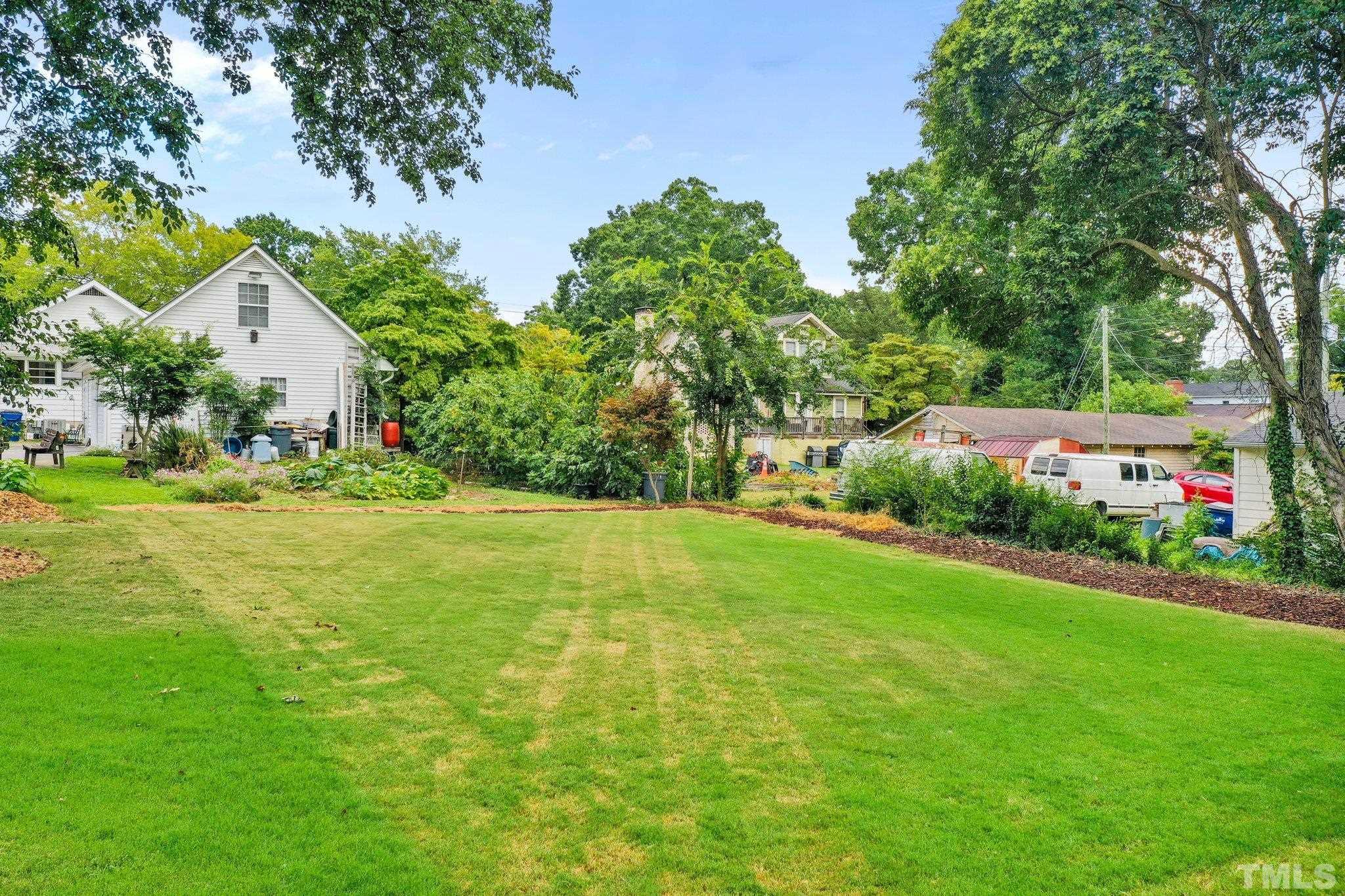 519 Heather Drive Raleigh, NC 27606 - Photo 42 of 51 Gallery Image 42