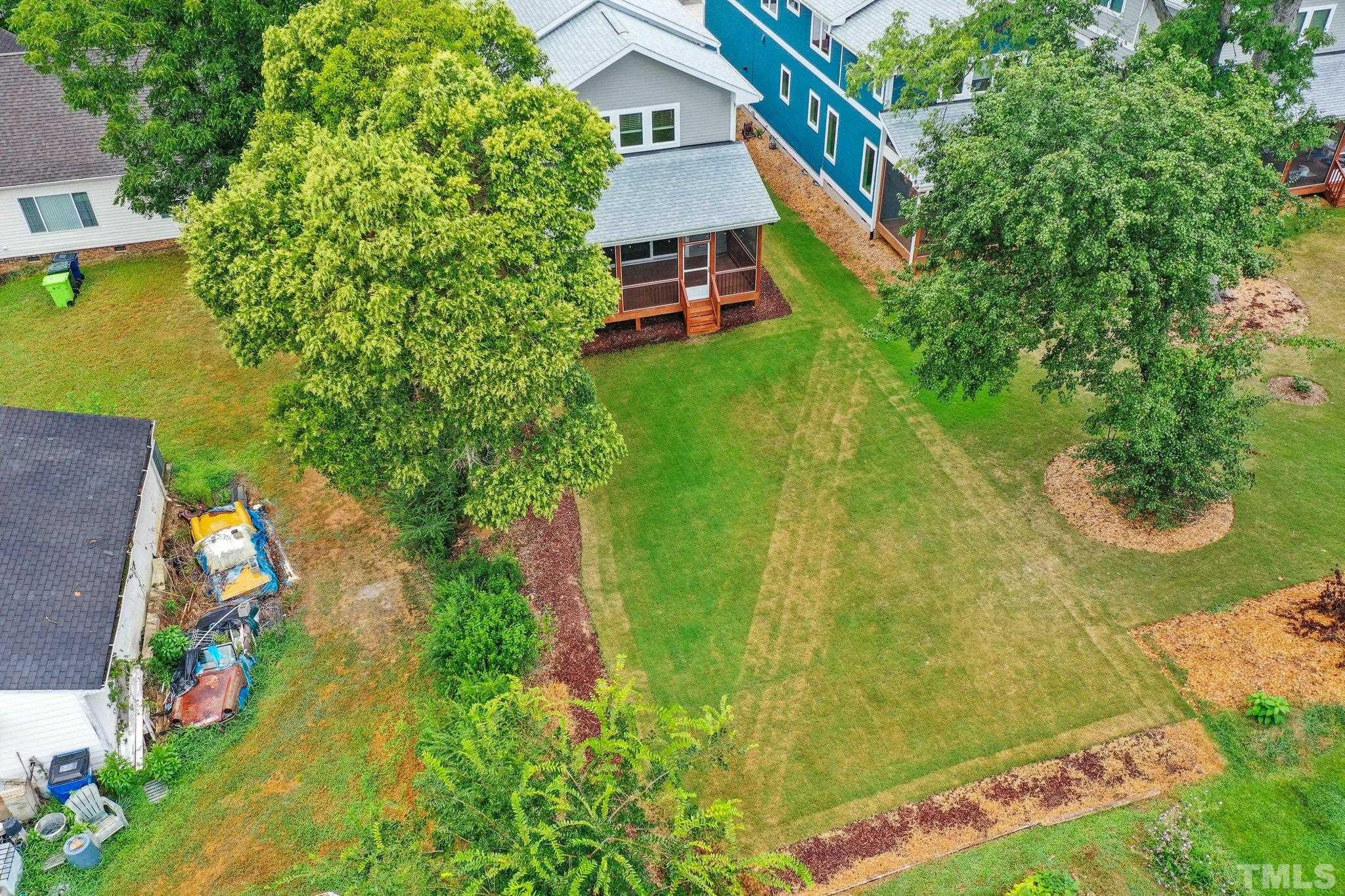 519 Heather Drive Raleigh, NC 27606 - Photo 44 of 51 Gallery Image 44