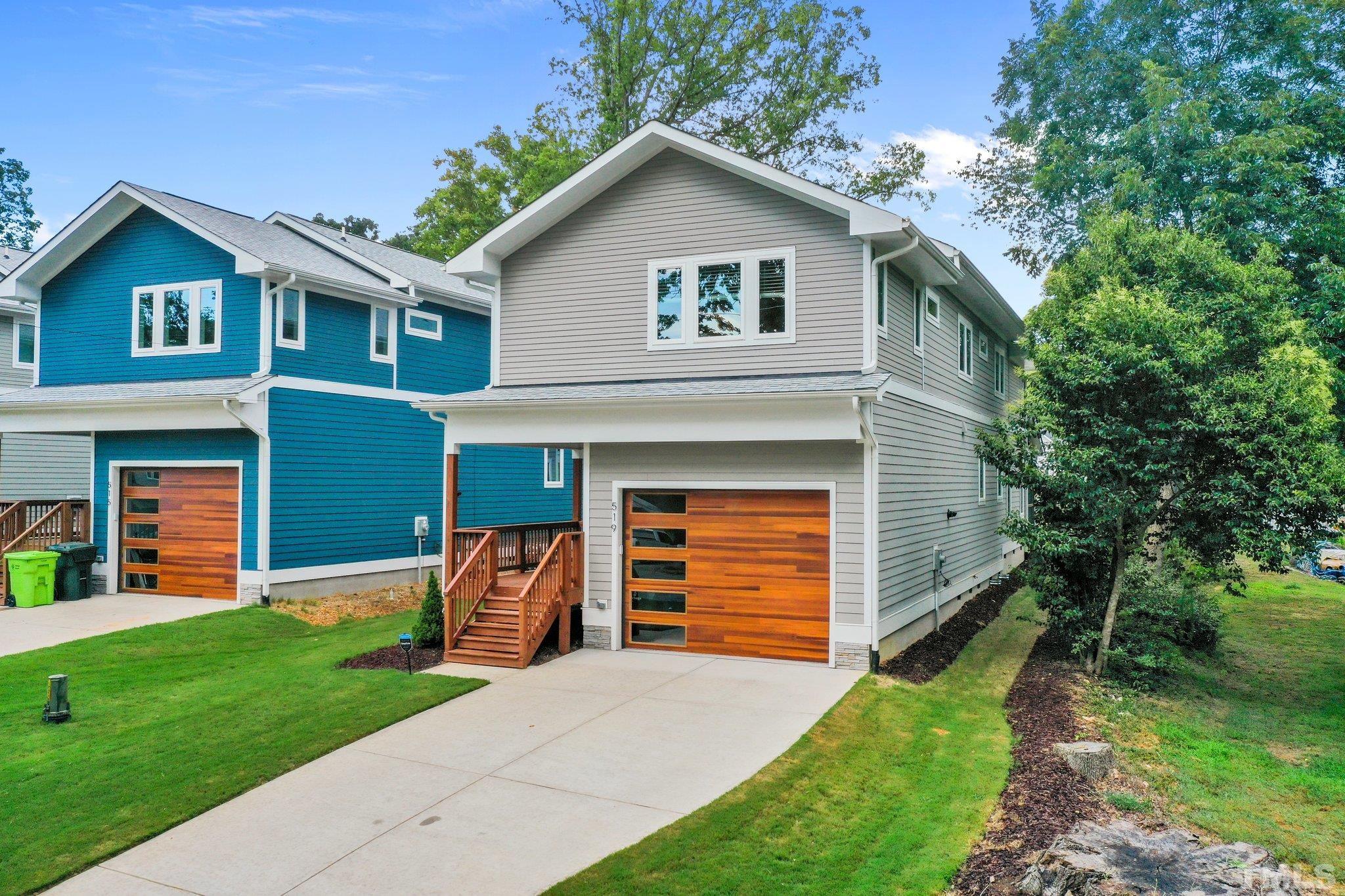 519 Heather Drive Raleigh, NC 27606 - Photo 45 of 51 Gallery Image 45