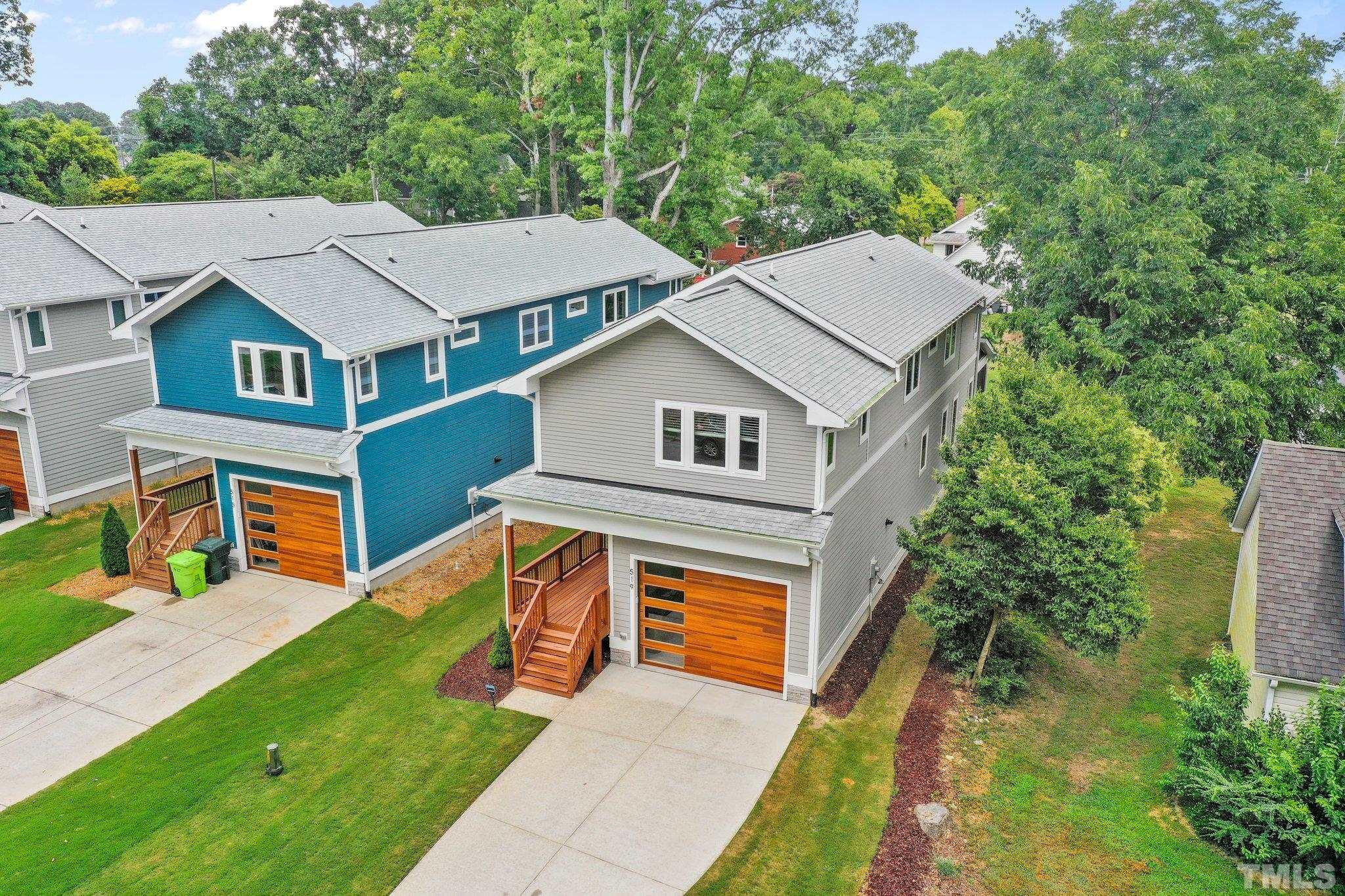 519 Heather Drive Raleigh, NC 27606 - Photo 50 of 51 Gallery Image 50