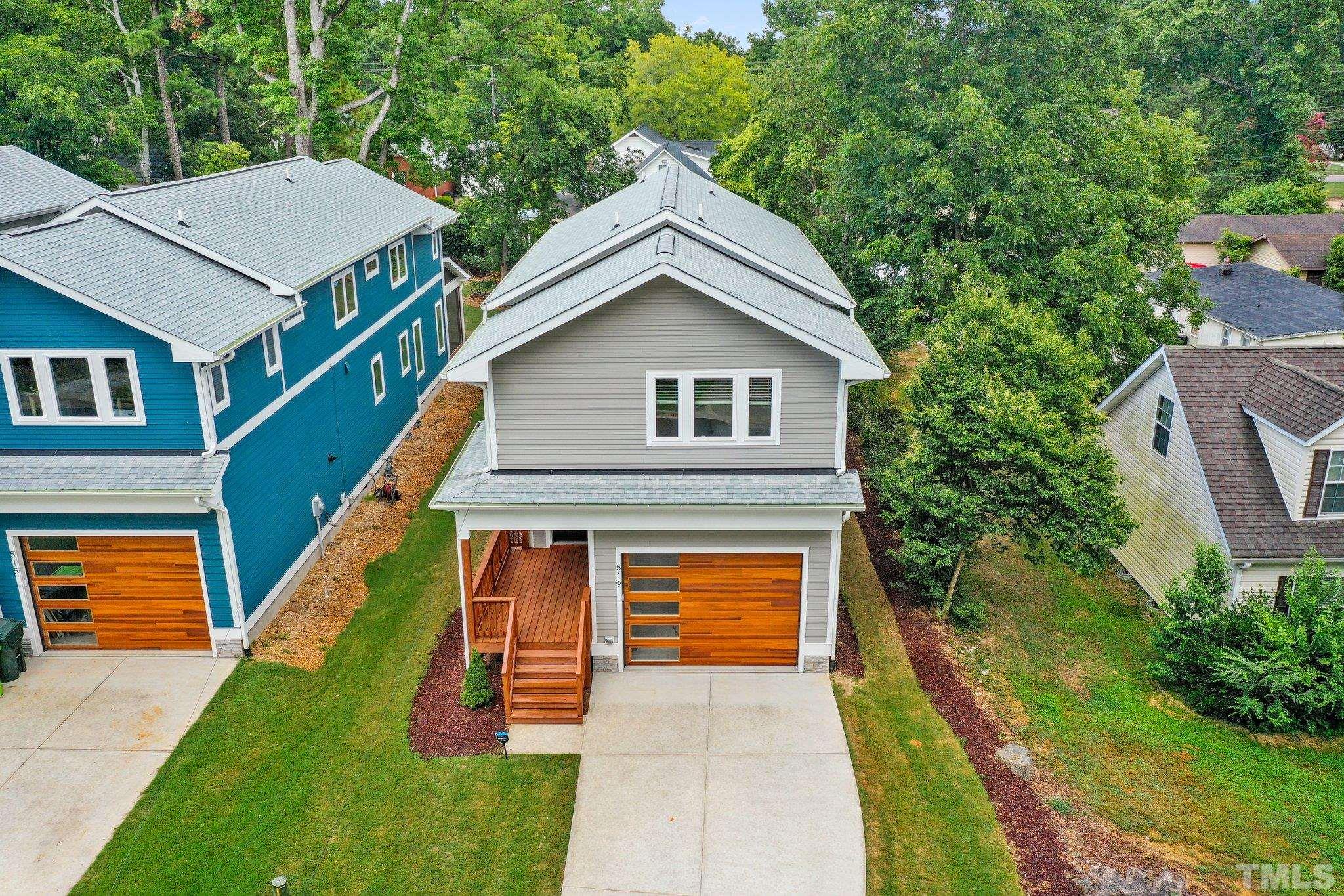 519 Heather Drive Raleigh, NC 27606 - Photo 51 of 51 Gallery Image 51
