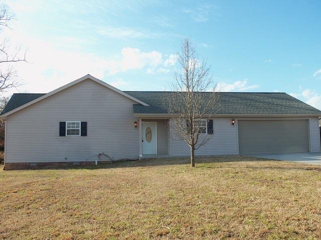 545 Eaves Ferry Road Decatur, TN 37322 - Photo 2 of 19 2