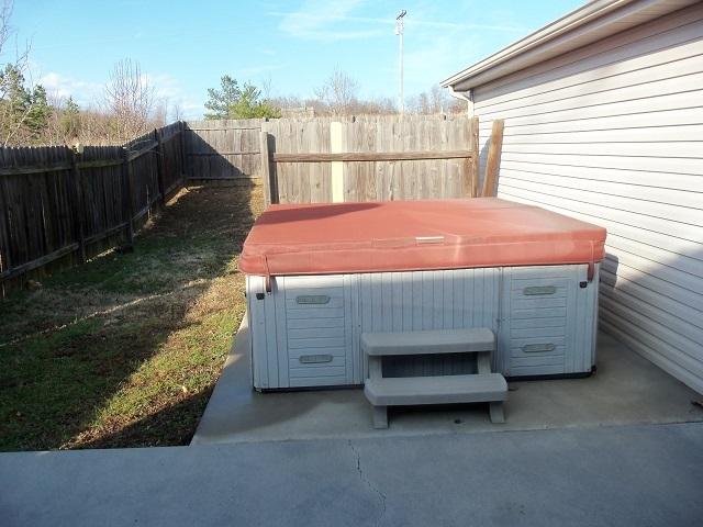 545 Eaves Ferry Road Decatur, TN 37322 - Photo 18 of 19 18