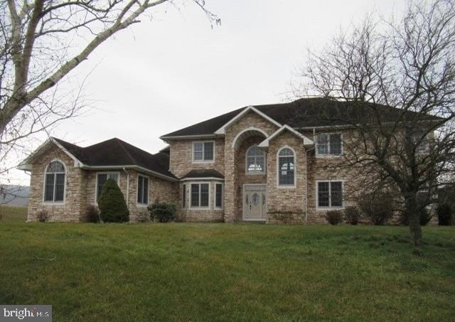 2817 Powells Valley Road Halifax, PA 17032 - Photo 1 of 38
