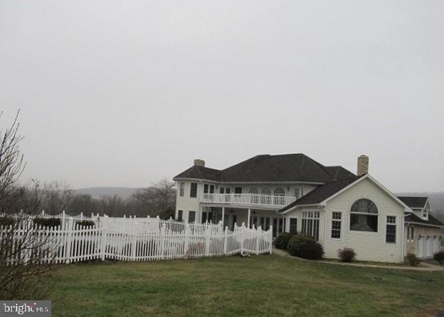 2817 Powells Valley Road Halifax, PA 17032 - Photo 4 of 38