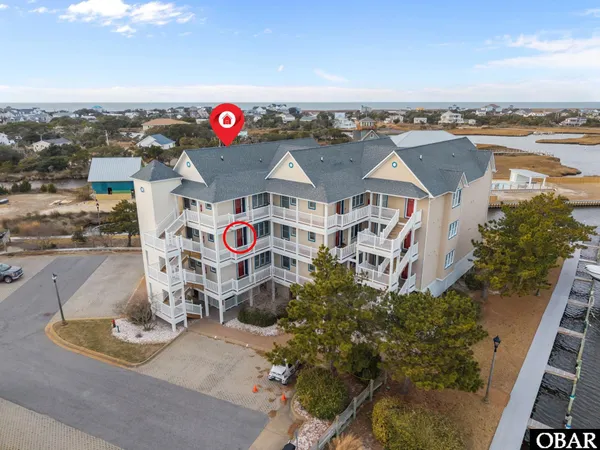 $425,000 | 57444 North Carolina Highway 12, Unit C4, Hatteras, NC 27943