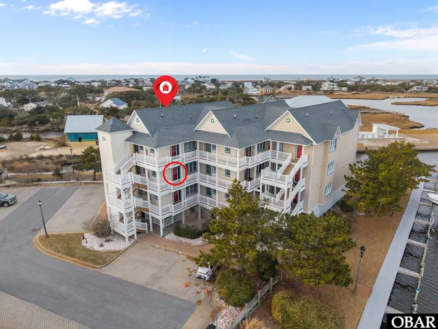 $425,000 | 57444 North Carolina Highway 12, Unit C4, Hatteras, NC 27943