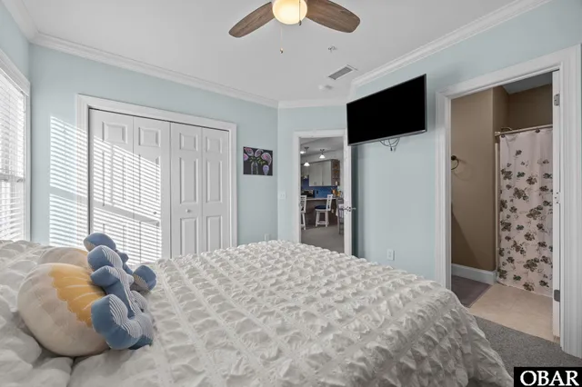 $425,000 | 57444 North Carolina Highway 12, Unit C4, Hatteras, NC 27943