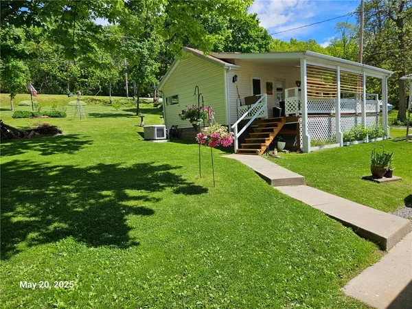 $225,000 | 8476 Harvard Street, Richmond, NY 14471